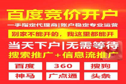 百度竞价广告案例：精准营销效果显著
